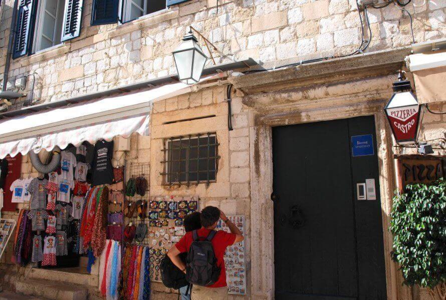 La Dolce Vita - Old Town Dubrovnik Luaran gambar